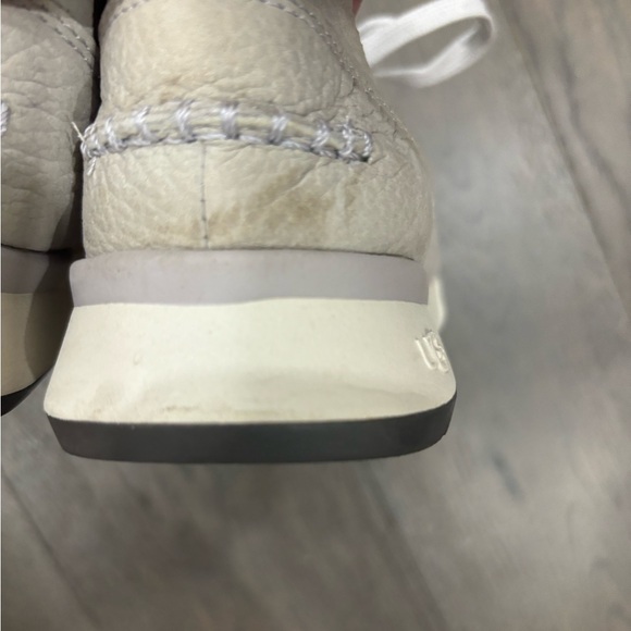 Ugg Adaleen Sneakers - Picture 7 of 7